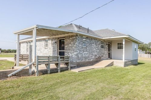 8998 Leroy Rd, Princeton TX 75407-4057 exterior