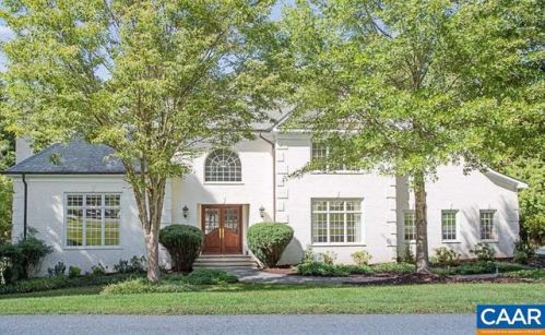 3092 Darby Rd, Keswick, VA 22947-2720