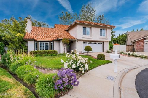 29003 Indian Ridge Ct, Calabasas, CA 91301-1617