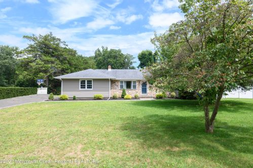 48 Hosford Ave, Leonardo NJ  07737-1738 exterior