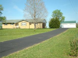 345 Mansfield Rd, Mansfield, TN 38236-2009