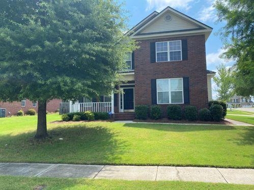 801 Whitney Pass, Evans, GA 30809-7476