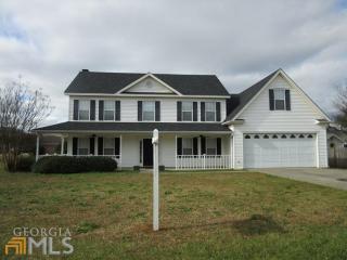 315 Twelve Oaks Dr, Warner Robins GA  31088-2563 exterior