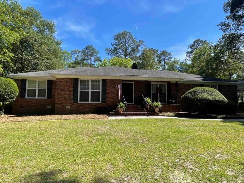 42 Golf Club Cir, Statesboro, GA 30458-9160