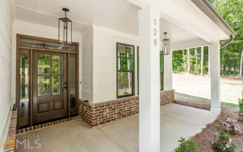 7585 Blacks Mill Rd, Dawsonville, GA 30534-4237