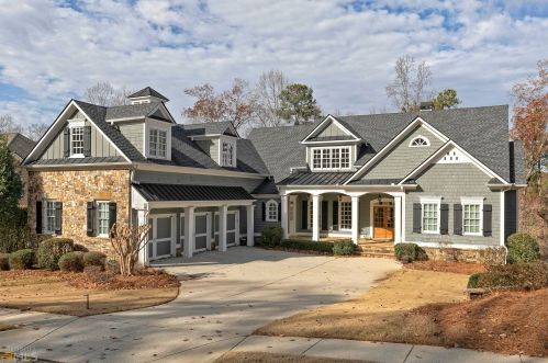 3536 Maryhill Ln, Kennesaw, GA 30152-7808