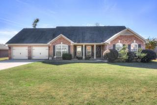 4431 Dave Macdonald Dr, Hephzibah, GA 30815-5887