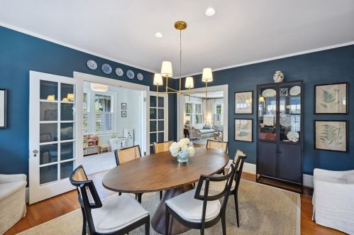 445 Clifton Rd, Atlanta GA  30307-1705 exterior