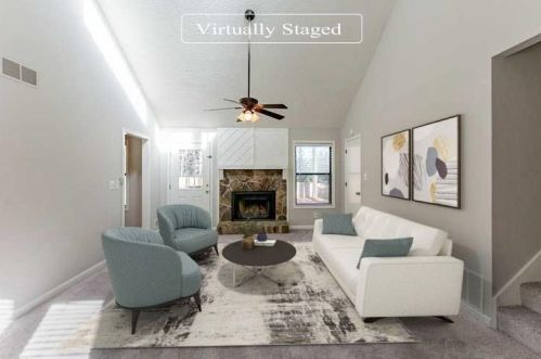 223 Kathryn Ln, Marietta, GA 30066-3450