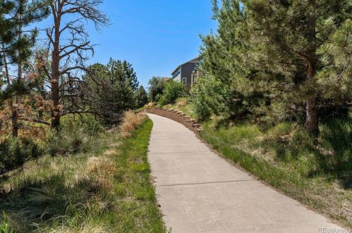 6460 Ider St, Denver CO exterior