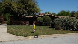 6020 El Campo Ave, Fort Worth TX  76107-4644 exterior