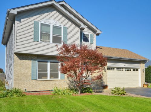 1407 Quail Dr, Plainfield, IL 60586-7273