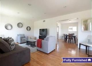 5023 San Vicente Blvd, Los Angeles CA  90019-2955 exterior