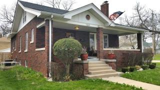 1622 Henry Pl, Waukegan, IL 60085-1921