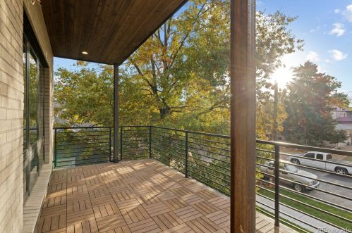 4562 Quitman St, Denver CO  80212-2536 exterior