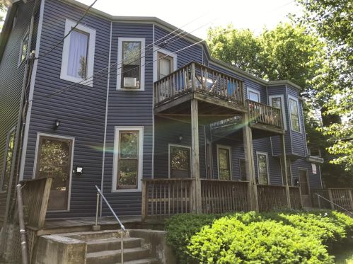 3028 Cleinview Ave, Cincinnati, OH 45206-1499