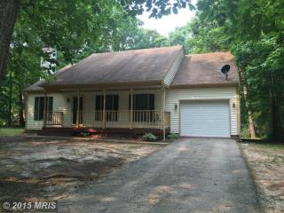 11002 Platoon Dr, Spotsylvania, VA 22551-8001