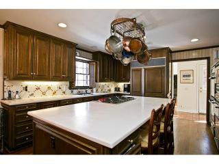 3701 Potomac Ave, Dallas TX  75205-2112 exterior