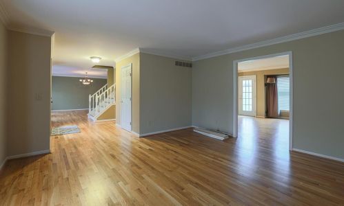 2181 Heather Hill Blvd, Cincinnati OH  45244-2663 exterior