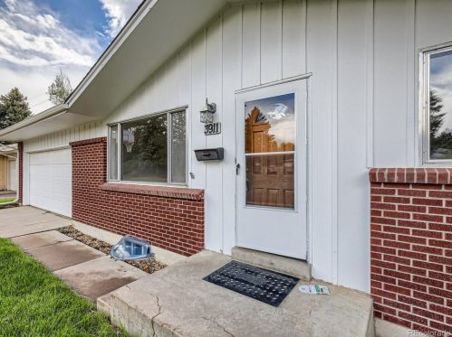 3911 Uinta St, Denver, CO 80237-1503