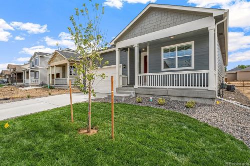 478 3rd St, Ault, CO 80610-8500