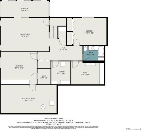 1031 48 Ave, Greeley CO 80634-2304 exterior