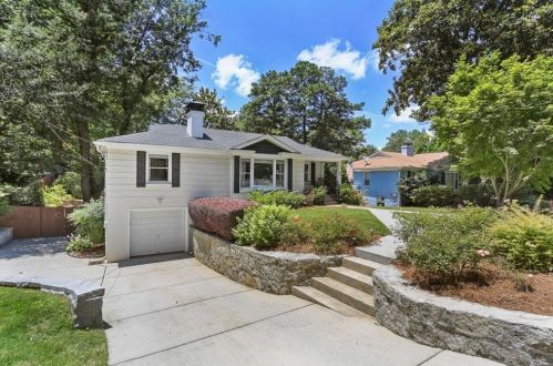 1830 Fernwood Rd, Atlanta GA  30318-2514 exterior