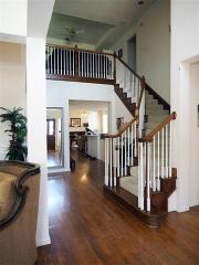 7531 Larchmont Dr, Dallas TX  75252-6815 exterior