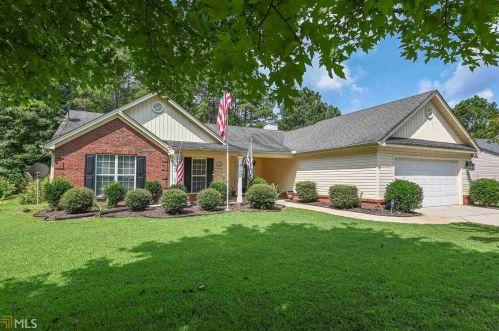 210 Joe Graham Rd, Hull, GA 30646-3494