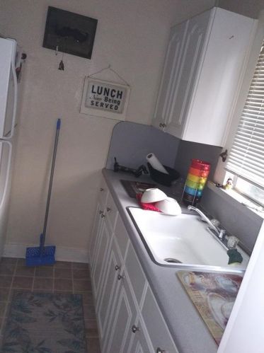 4036 Collinwood Ave, Fort Worth TX  76107-4429 exterior