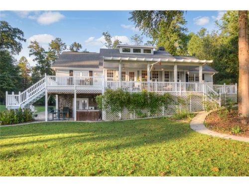 469 Tussahaw Point Dr, Jackson, GA 30233-3747
