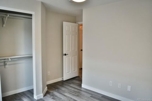 22878 Belleview Pl, Denver CO  80015-6557 exterior
