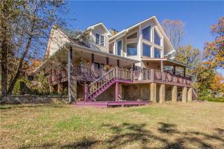 386 Hanging Rock Dr, Altamont, TN 37301-4254
