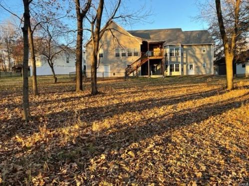 549 Jackson Way, Horine, MO 63070-1651