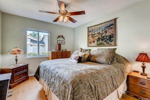 816 Amber Ct, Upland CA 91786-3709 exterior