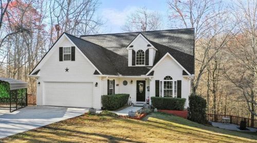 200 Jeb Dr, Cleveland, GA 30528-8407