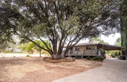 16930 Greenridge Rd, Middletown, CA 95467-8258