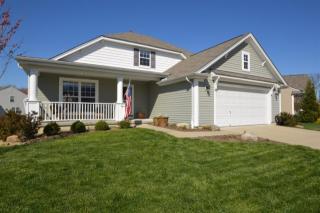 6316 Ashford Dr, Loveland, OH 45140-8179