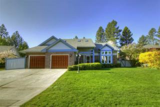 4918 Pittsburg St, Spokane, WA 99223-8145