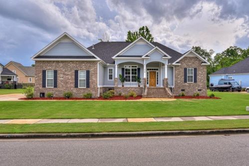 230 River North Dr, North Augusta, SC 29841-5417