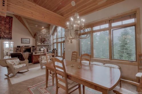 480 2 Cabins Dr, Silverthorne CO exterior