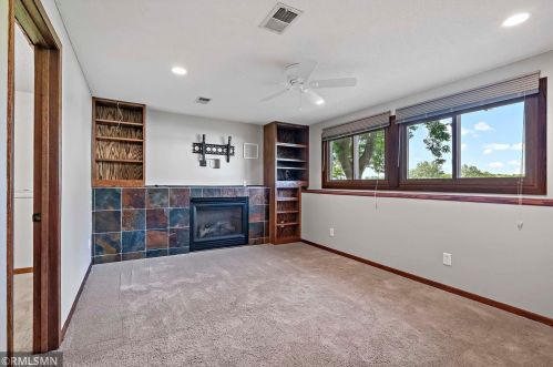 4274 Bridgewood Ter, Saint Paul MN  55127-7805 exterior