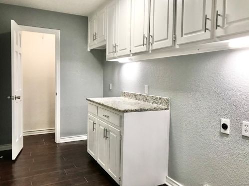 8529 Lake Country Dr, Fort Worth TX  76179-3130 exterior