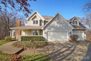 22310 Grosenbach Rd, Beverly Manor, IL 61571-9201