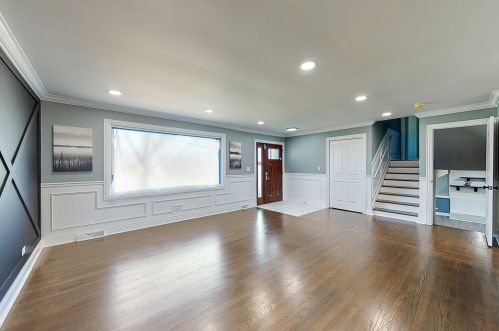 314 Alabama Trl, Carol Stream IL  60188-1302 exterior