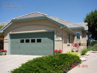 453 Clubhouse Ct, Loveland, CO 80537-7978