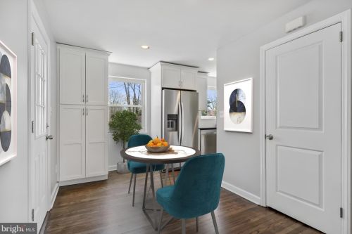 13 Dorann Ave, Princeton NJ  08540-3906 exterior