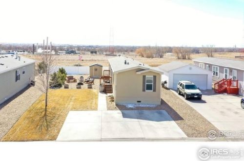 3212 Antelope Way, Greeley, CO 80620-9442