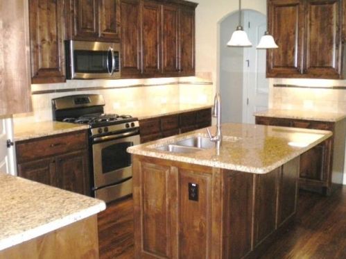 402 Collins St, Argyle TX  76226-2357 exterior