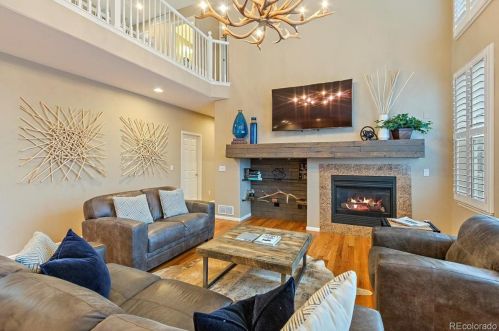 9801 Ctr Cir, Parker CO 80134-3313 exterior